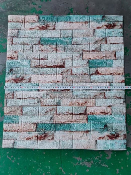 Дроп 3д панелі самоклейні, самі вигідні умови в Україні на дроп