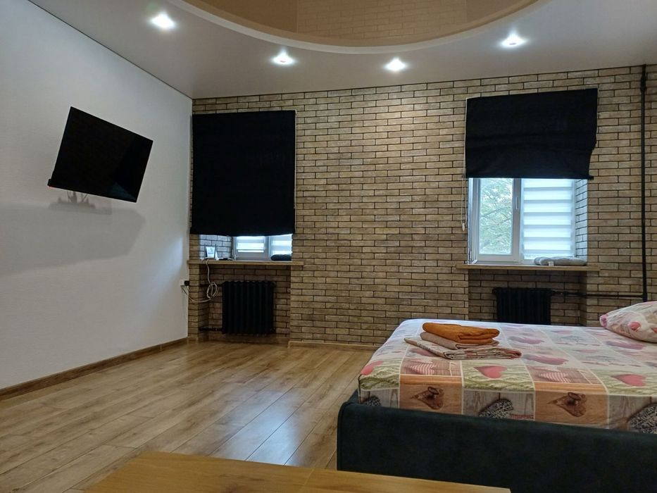 Сдается посуточно Вип Почтовый 18