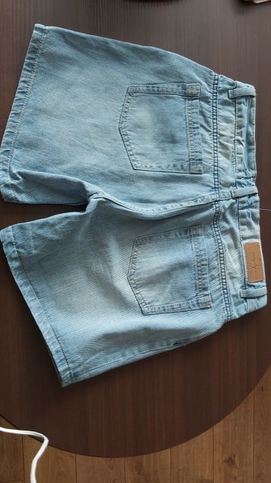 Szorty krótkie nowe!