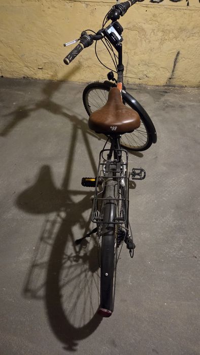 Sprzedam rower sprawny nie uszkodzony