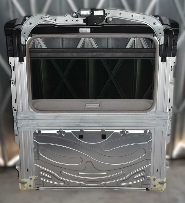 Teto de abrir vidro BMW serie 3 E90