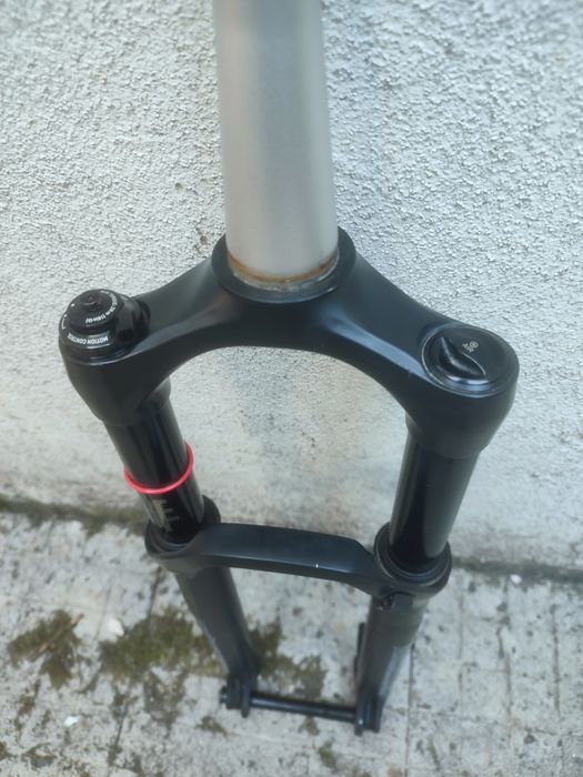Rockshox Reba 29 120mm