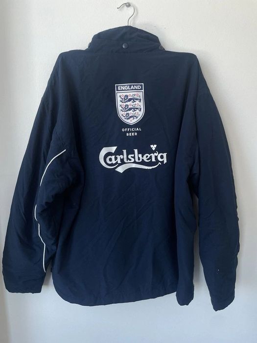 Вінтажна куртка Umbro