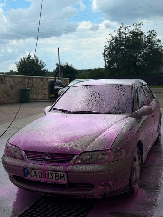 Продам Opel Vectra B