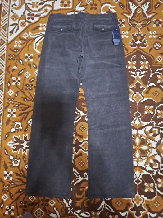 Продам жіночі вельветові штани палацо