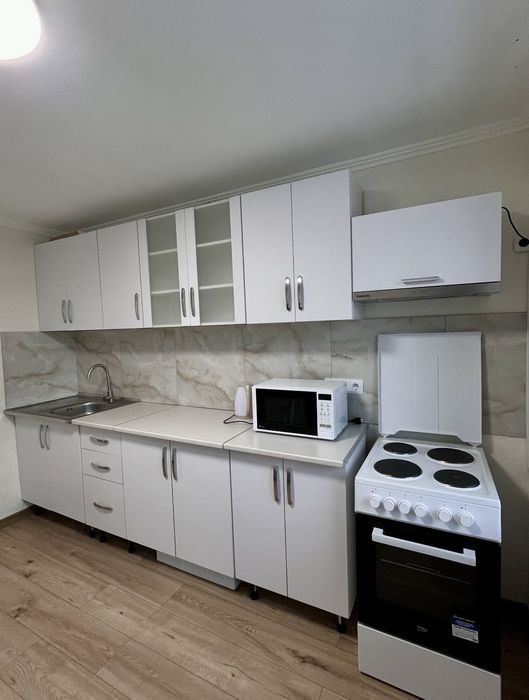 Продається 1-но кімнатна квартира, вул. Севастопольська