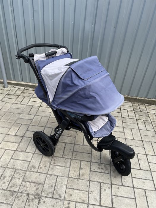 Коляска Chicco active 3