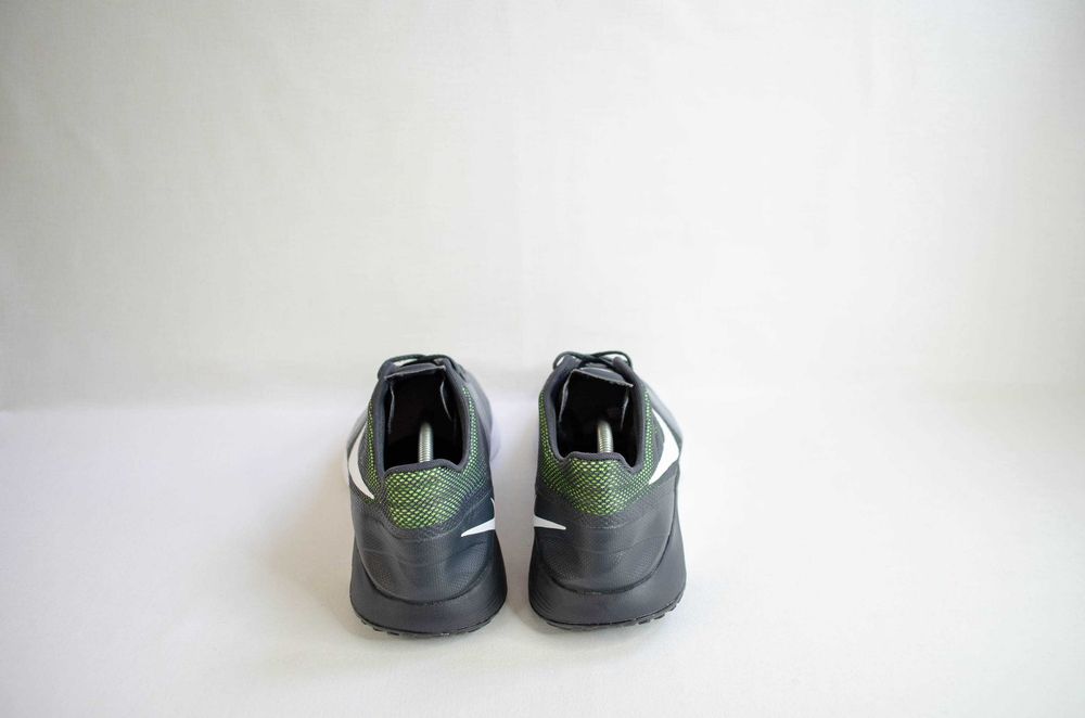 Nike FS Lite Trainer 3 Кроссовки для Тренировок Кроссфита и Фитнеса Оригинал! Размер 46 30 см
