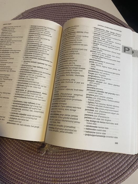 Slownik ochrony srodowiska i przyrody Czekierda