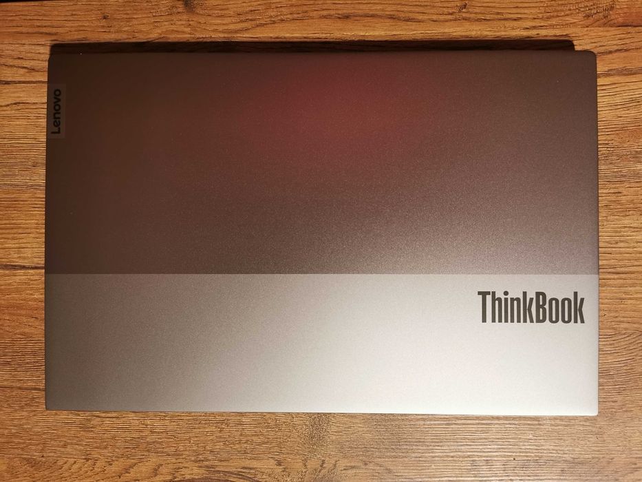 Lenovo ThinkBook 15 i5 (11-Gen), 16RAM, 512GB, Intel iRISxe Win 10pro