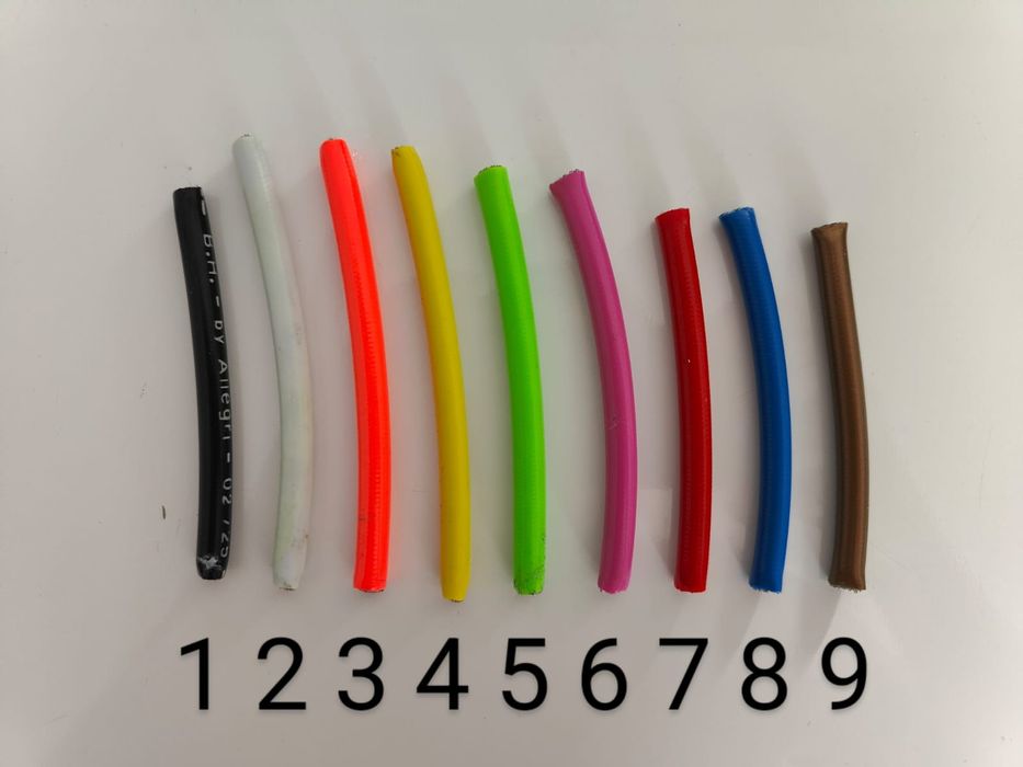 Zestaw montażowy Brembo 18z 17z Audi VW