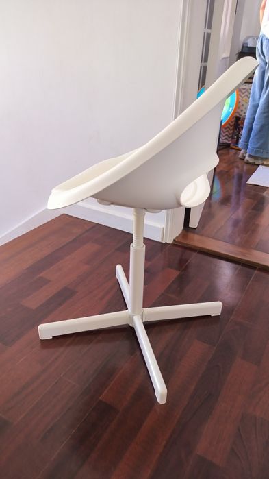 2 Cadeiras IKEA LOBERGET – como novas