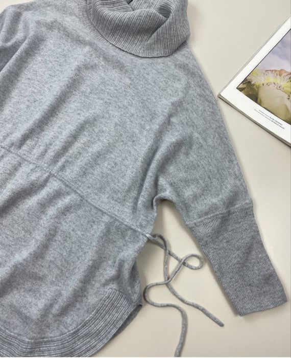 Кашемировый свитер