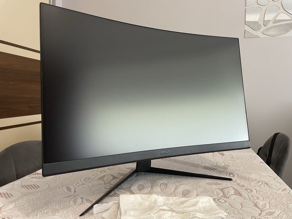 Monitor MSI Optix G27C5
