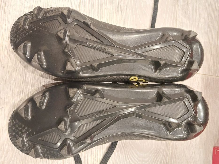 Korki New Balance 34,5