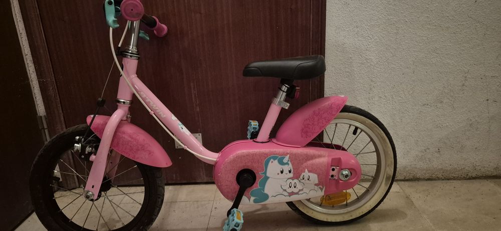 Bicicletas para crianças