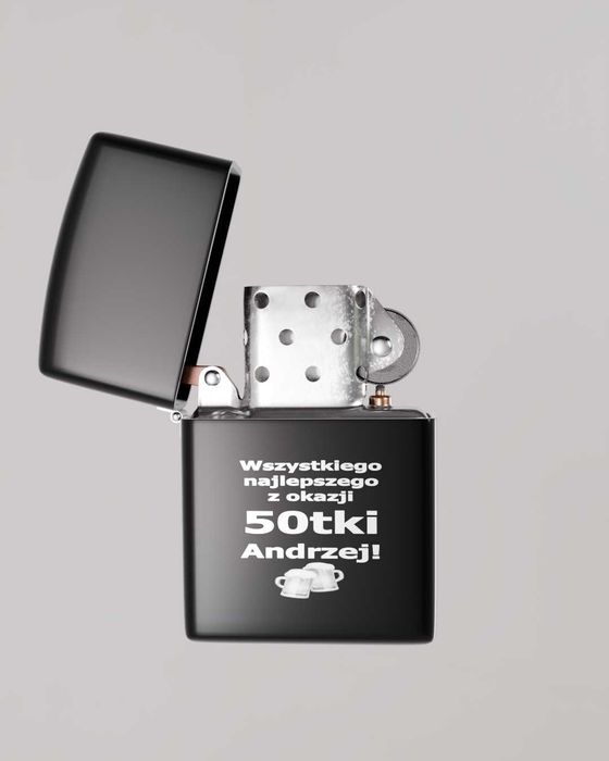 Grawerowanie przedmiotów