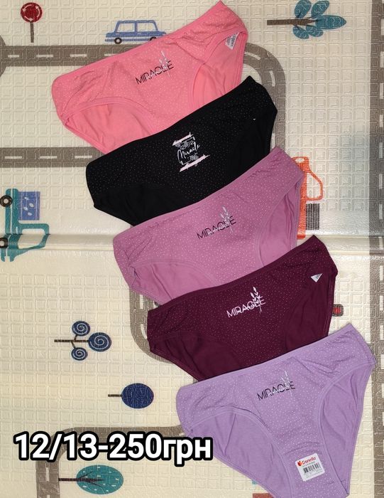 Трусики подростковые Донелла , Donella Турция, підліткові трусики .