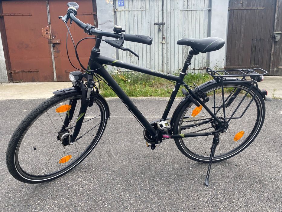 kalkhoff image 8 speed