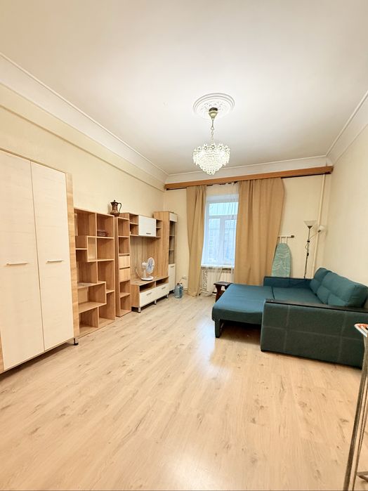 ЕКСКЛЮЗИВ. 3-комн. Сталинка. Центр. Молдаванка. АГВ. Госпрограммы