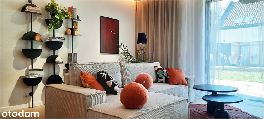 Gotowy Dom Pod Klucz, Ogród 370 M²,Garaż | Katowice-Podlesie Bez Pcc!