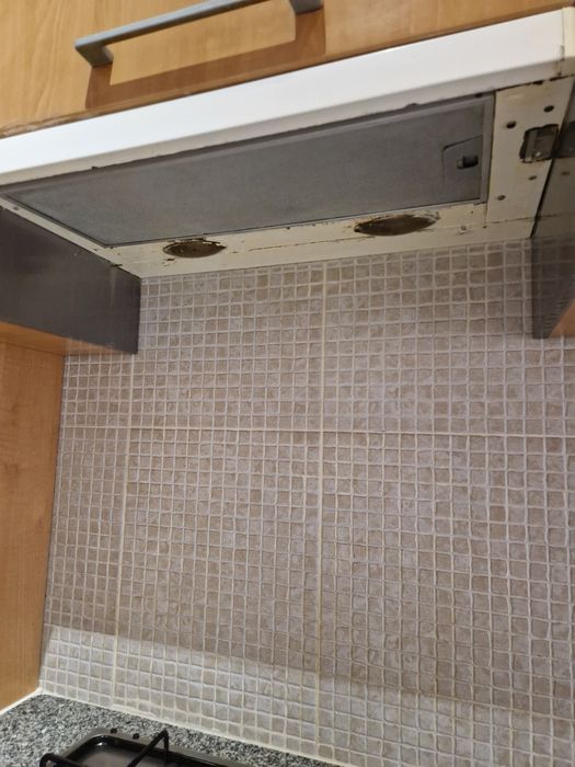Cozinha Equipada Completa