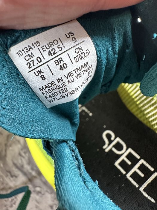 Asics Metaspeed Sky кросівки чоловічі 42.5