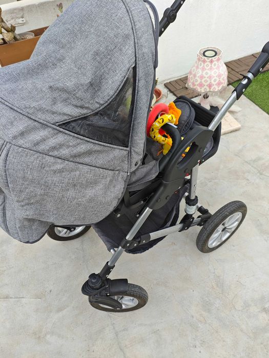Multi-age Child Stroller445521189196288004