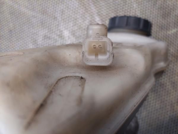 Bomba central dos travões RENAULT Megane II (BM0/1_, CM0/1_)