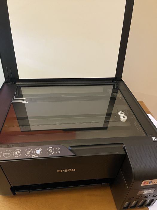 Impressora epson ET 2811 eco tank