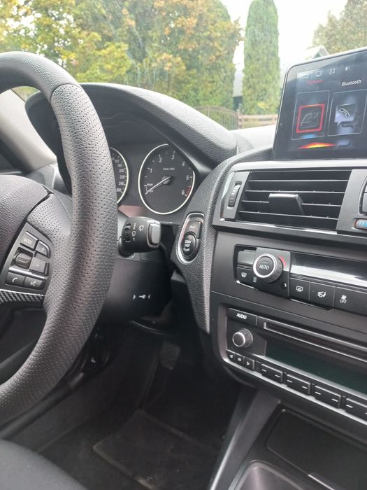 BMW  120d F 20 .