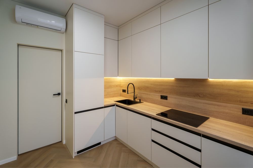 2-к новобудова біля Кварцу