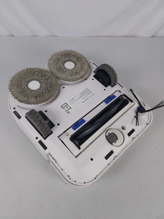Robot Sprzątający  Odkurzacz Ecovacs Deebot X2 Omni 8000Pa Stacja