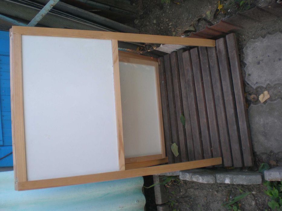 Мольберт доска для рисования