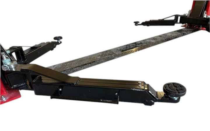 Підйомник для СТО для автомобіля Mell Pro 4Т подъемник для автомобиля