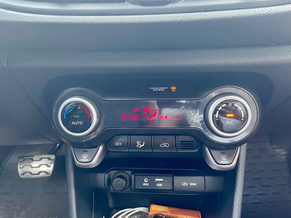 Kia Picanto 2020