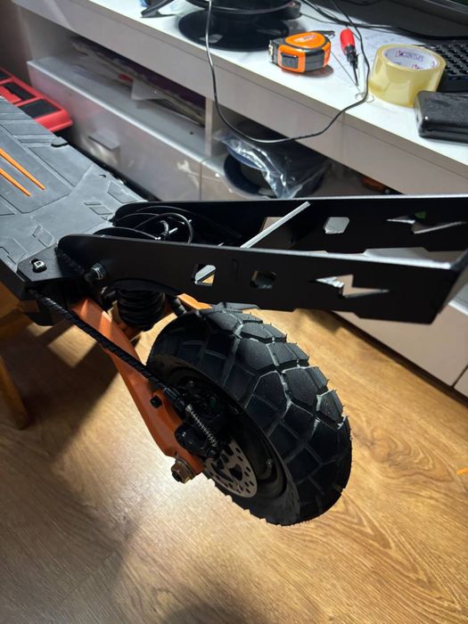 Бугель на електросамокат kukirin g2 pro