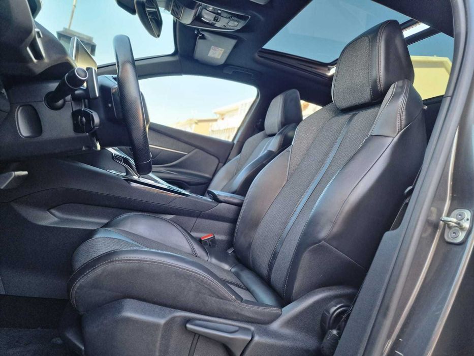 PEUGEOT 3008 GT LINE 1.6HDI 120CV EAT6 "FULL EXTRAS"