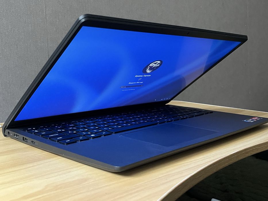 dell inspiron 3525 - купить ноутбуки - Цена на OLX.ua