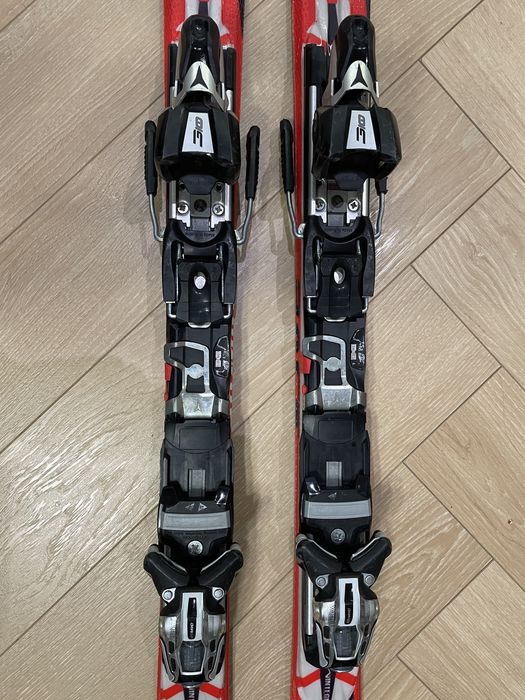 Narty Atomic Race SL 10 163 cm