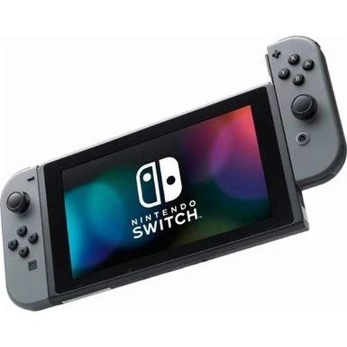 Nintendo Switch normal