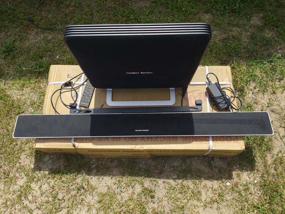 Soundbar Harman Kardon Sabre 35