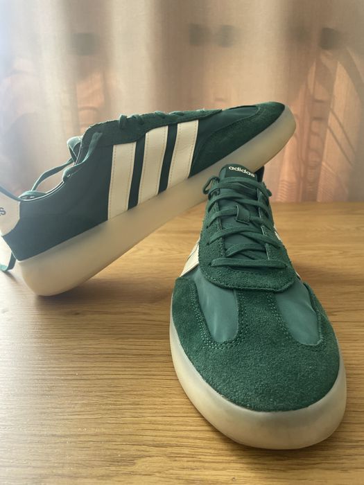 Кросівки adidas Barreda Decode