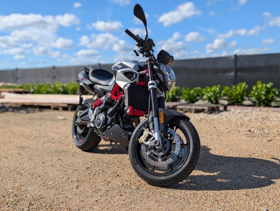 Aprilia