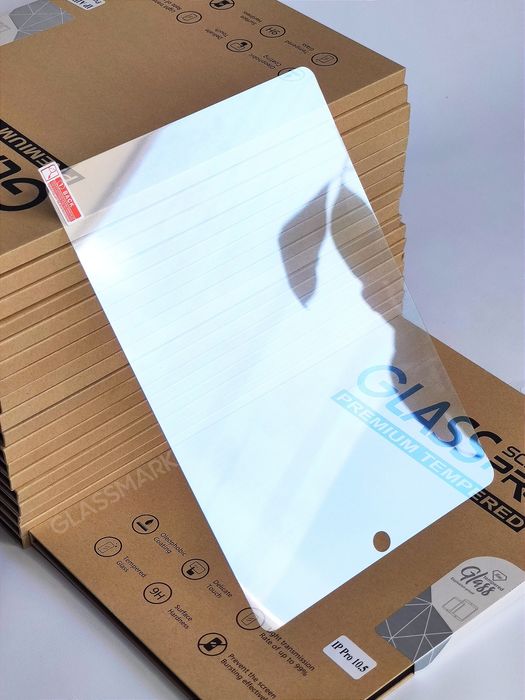 Защитное стекло iPad Air/Air 2/PRO  9.7"/5/6  / iPad  Air 4  10.9"