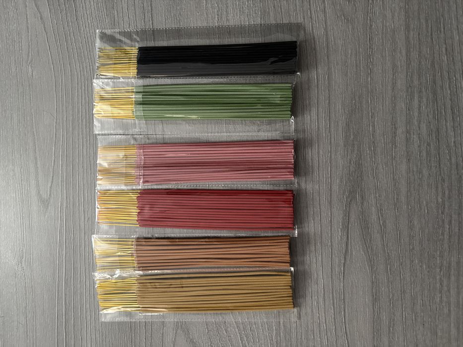 Аромапалички з підставкою