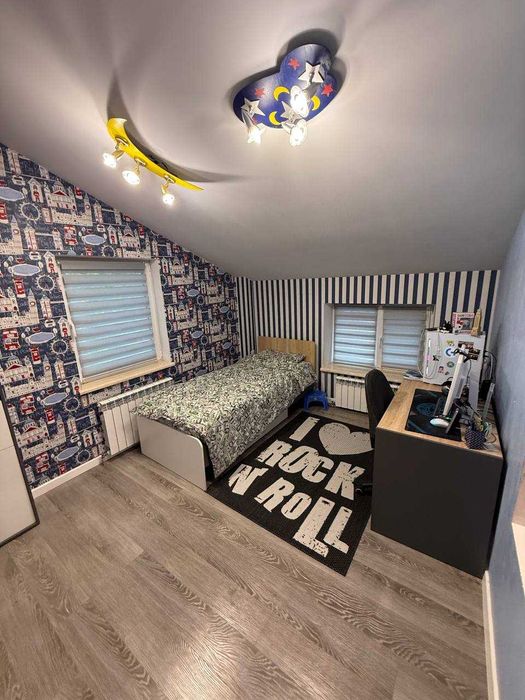 Дом по адресу ул. Капеланська (площадь 116 м²) - Atlanta.ua - фото 3