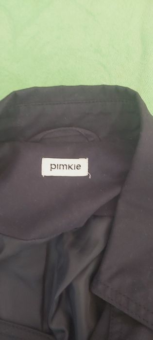 Płaszcz damski Pimkie