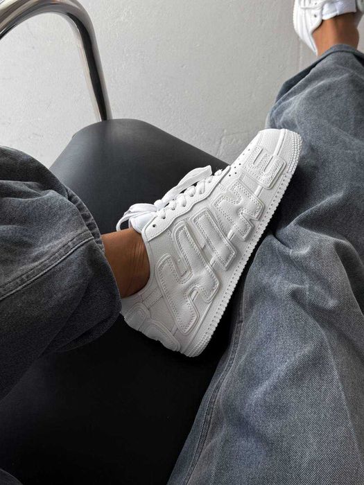 Женские кроссовки Nike Air Force 1 Low "Cactus Plant Flea Market White