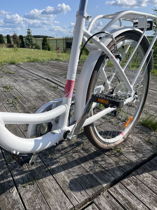 Rower miejski Le Grand